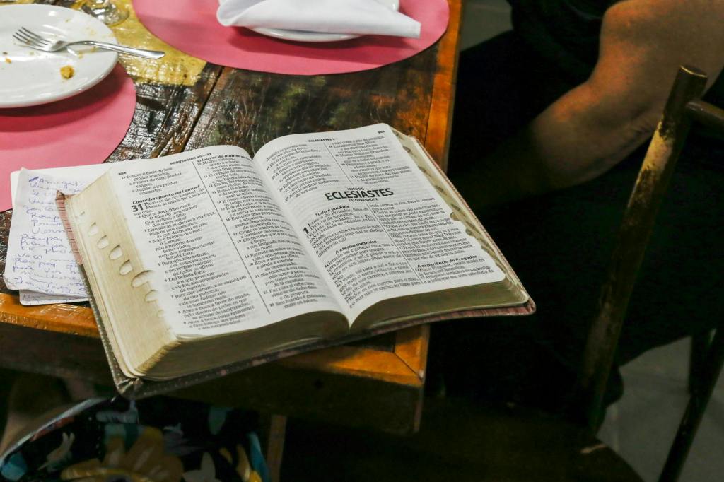 Grace Across Borders: Where Faith Meets&nbsp;Folklore