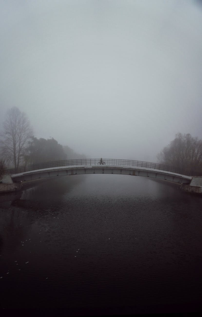 Faith in Action: The Bridge That Built&nbsp;Itself