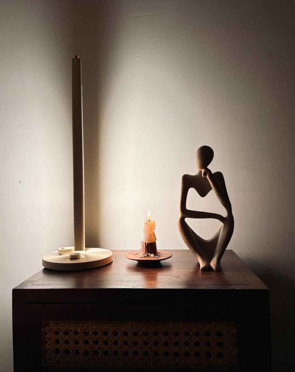 When a Candle and Two Coins Light the Way: Finding Meaning in Small&nbsp;Acts