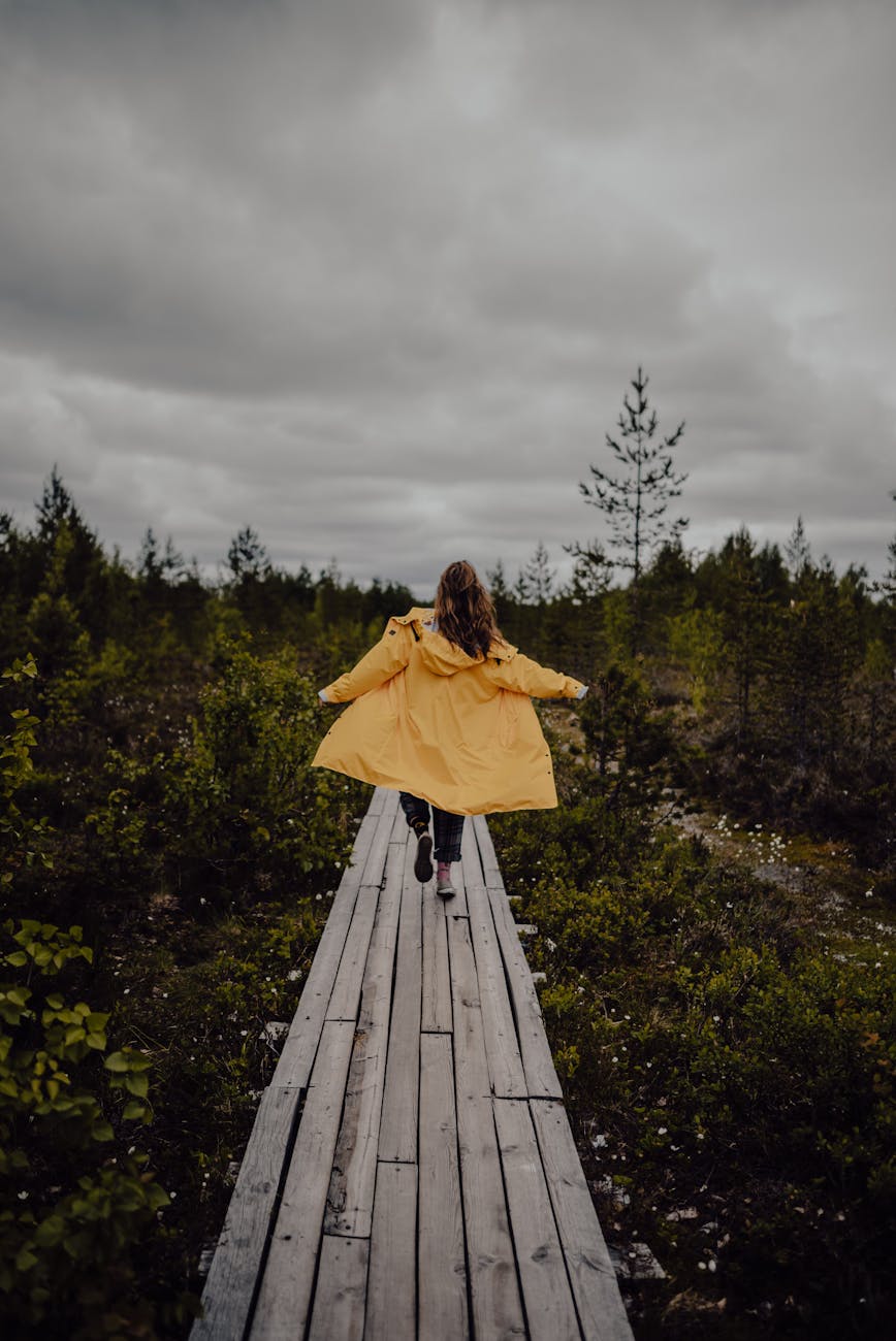 When Running Isn’t the End: Grace for the Ones Who&nbsp;Flee