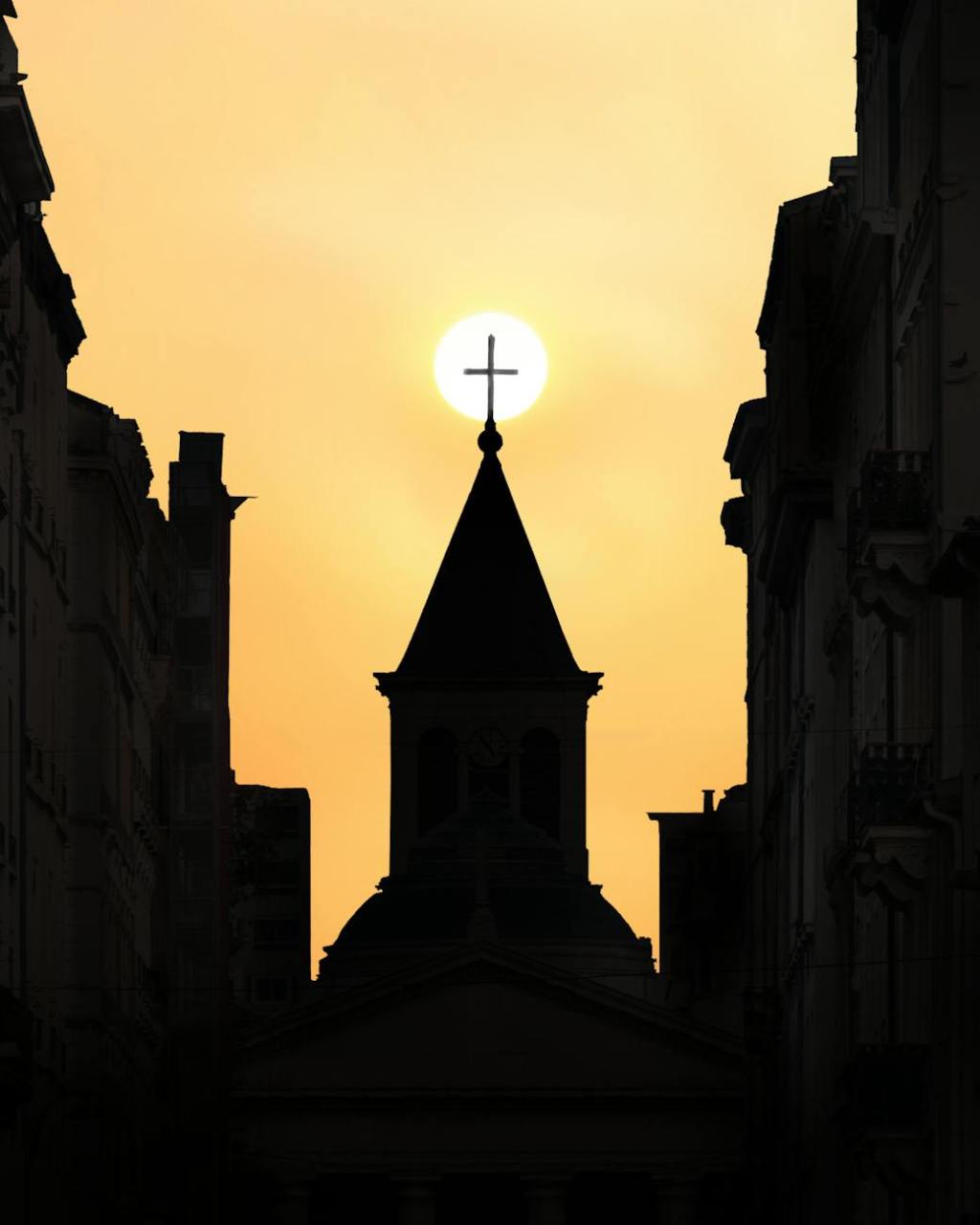 No Condemnation: From the Village to the&nbsp;Cross