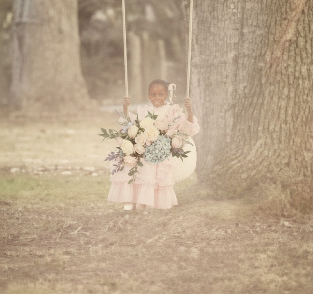 Grace Across Heaven’s Borders: A Child’s Lasting&nbsp;Legacy