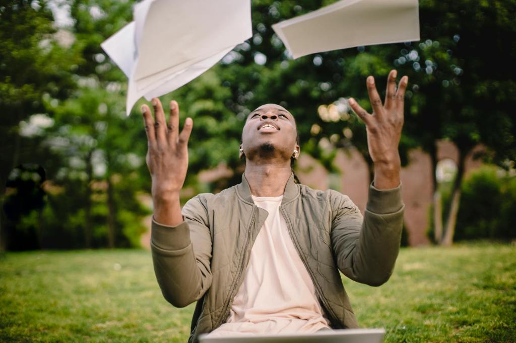 Walking in Faith Toward the Promised&nbsp;Joy