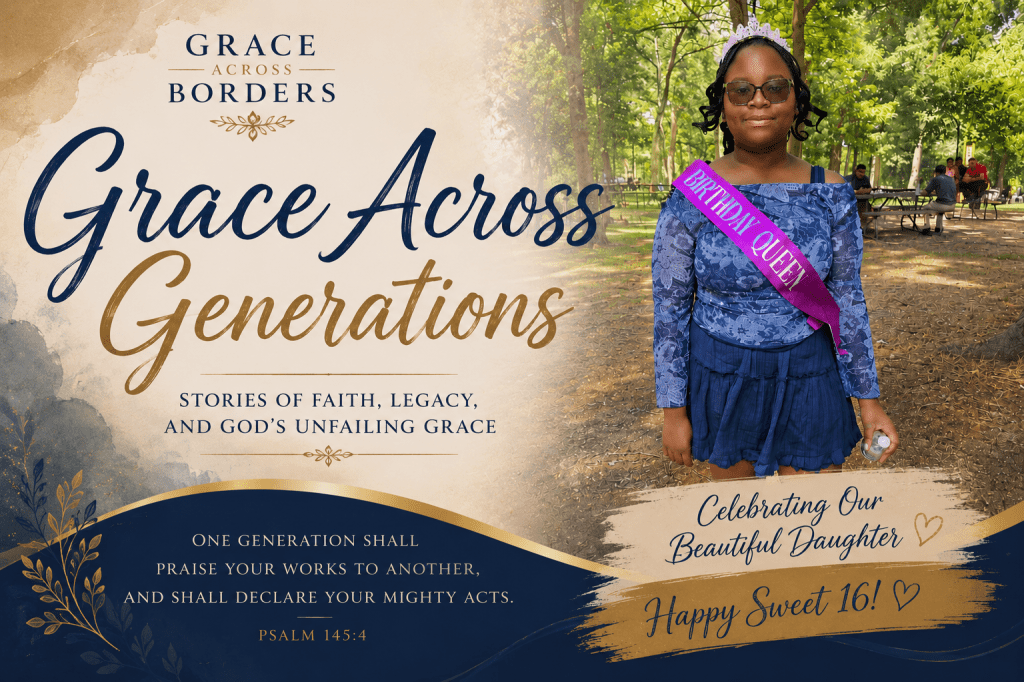 Grace Across Generations